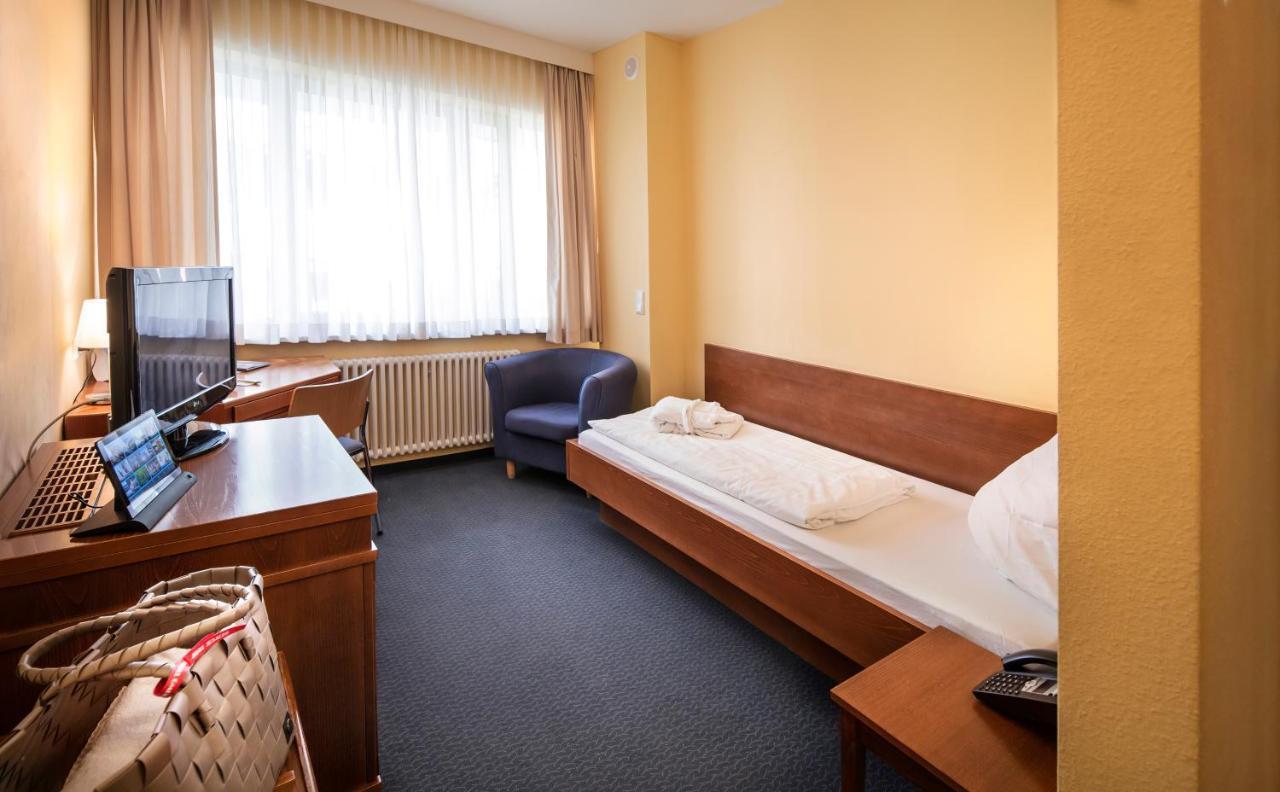 Parkhotel Jordanbad Biberach an der Riß