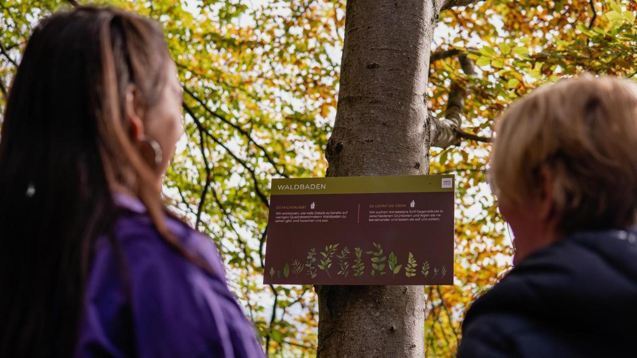 Hotel Parkhotel Jordanbad Biberach an der Riß